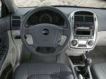 Kia Cerato Hatchback 2004 года (WW)